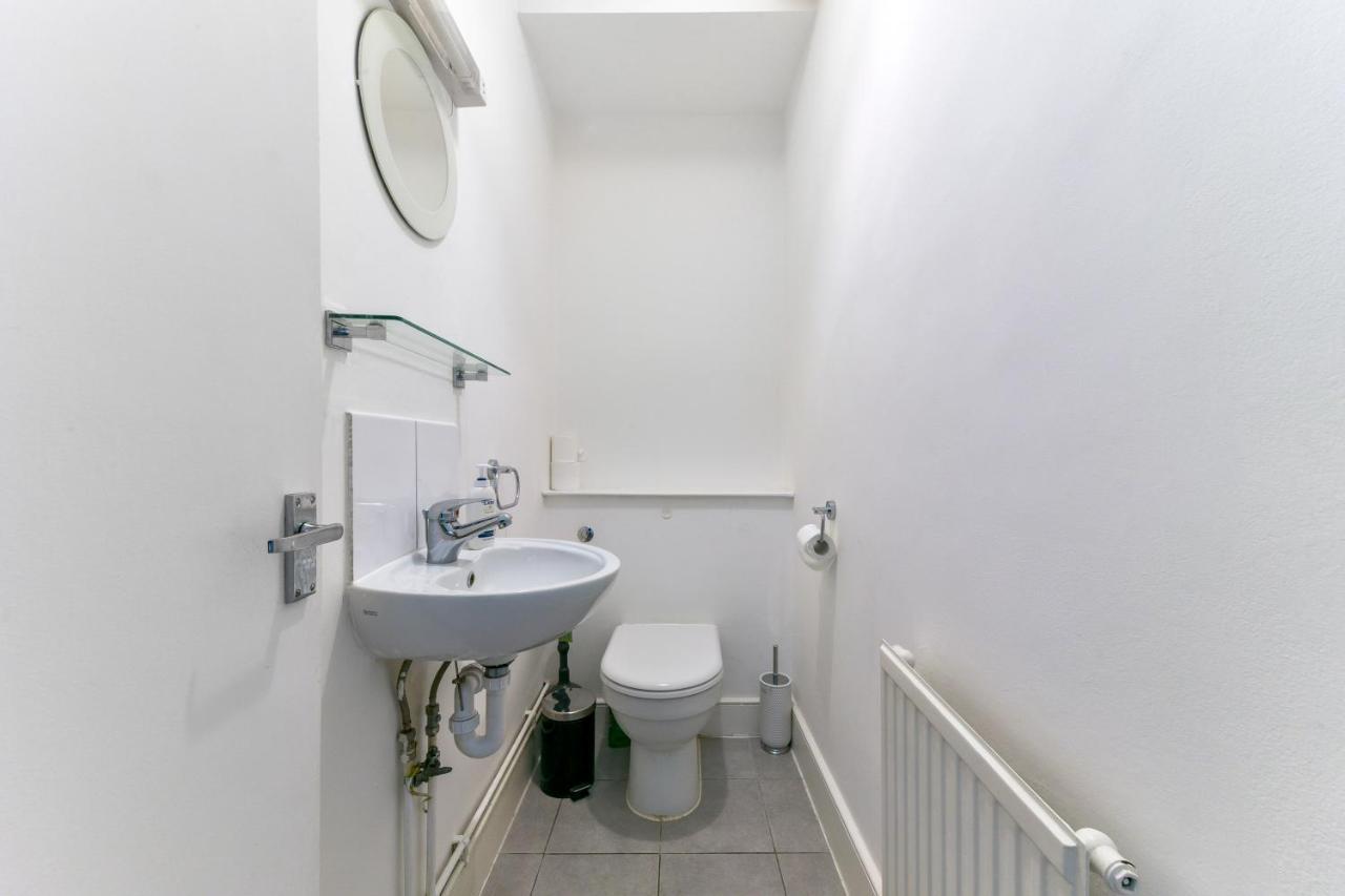 Апартаменты South Kensington Flats Лондон Экстерьер фото